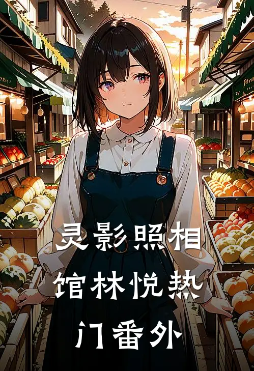 灵影照相馆林悦热门 番外