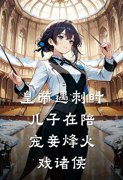 皇帝遇刺时，儿子在陪宠妾烽火戏诸侯