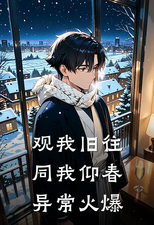 观我旧往，同我仰春异常火爆