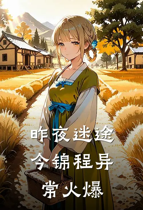 昨夜迷途今锦程异常火爆
