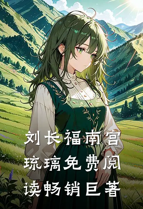 刘长福南宫琉璃免费阅读畅销巨著