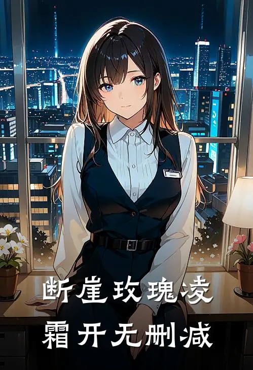 断崖玫瑰凌霜开无删减