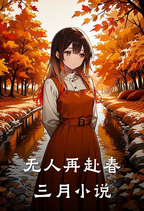 无人再赴春三月小说