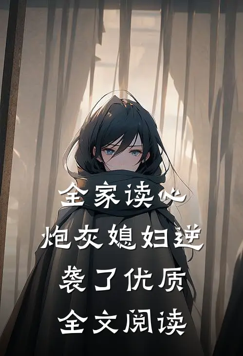全家读心：炮灰媳妇逆袭了优质全文阅读