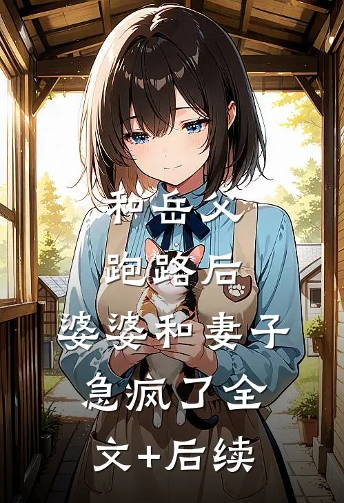 和岳父跑路后，婆婆和妻子急疯了全文+后续