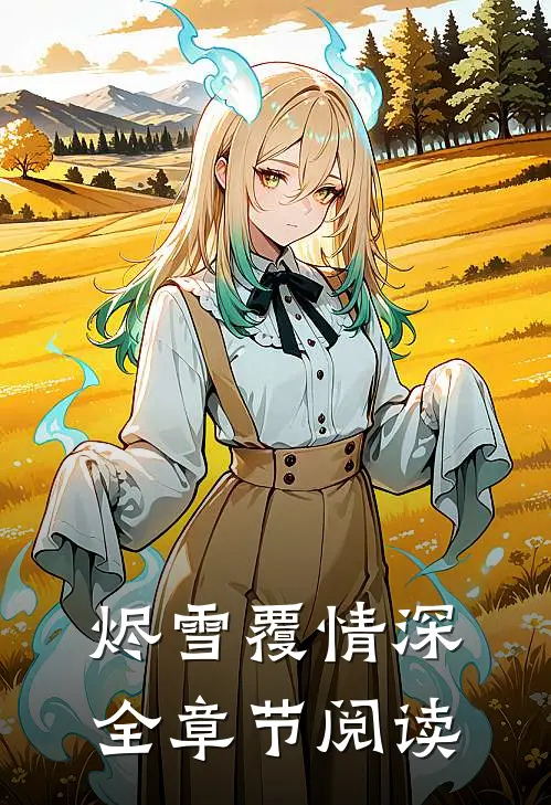 烬雪覆情深全章节阅读