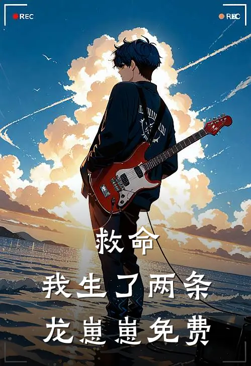 救命，我生了两条龙崽崽免费