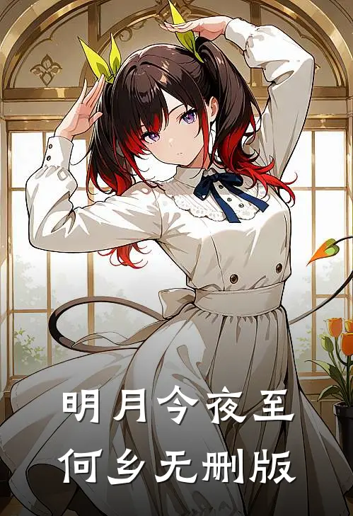 明月今夜至何乡无删版