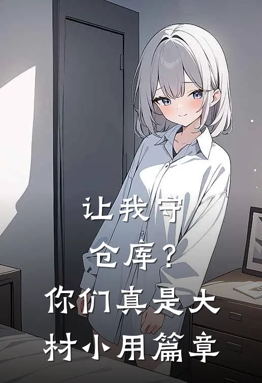 让我守仓库？你们真是大材小用篇章