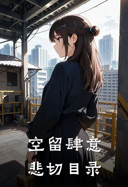 空留肆意悲切目录