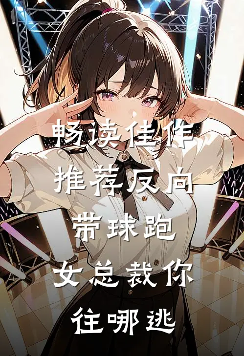 畅读佳作推荐反向带球跑：女总裁你往哪逃