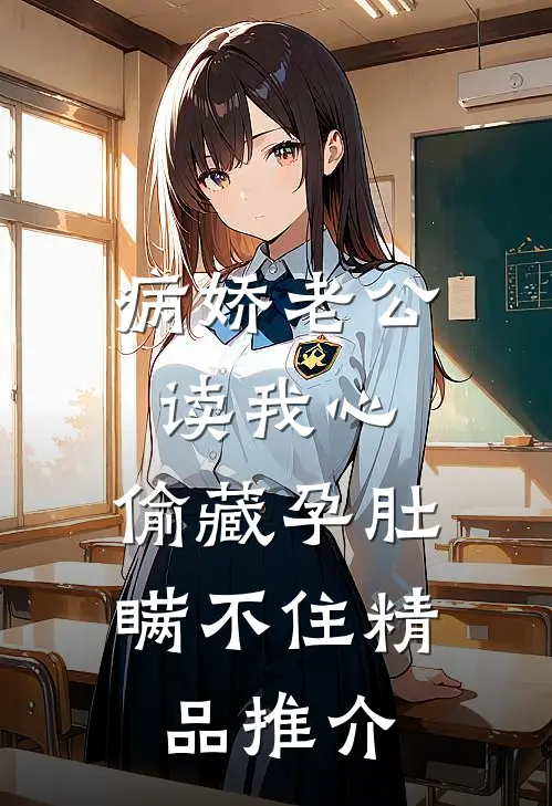 病娇老公读我心，偷藏孕肚瞒不住精品推介