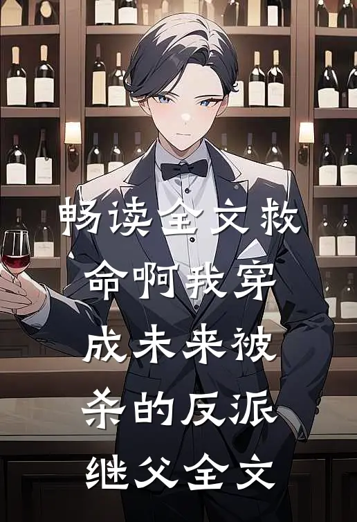 畅读全文救命啊我穿成未来被杀的反派继父全文