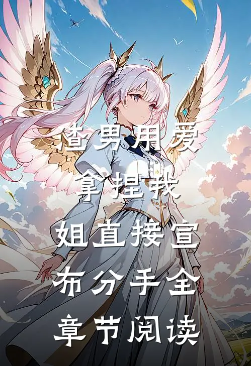 渣男用爱拿捏我，姐直接宣布分手全章节阅读
