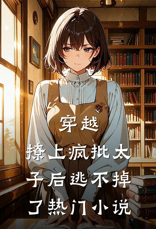 穿越：撩上疯批太子后逃不掉了热门小说