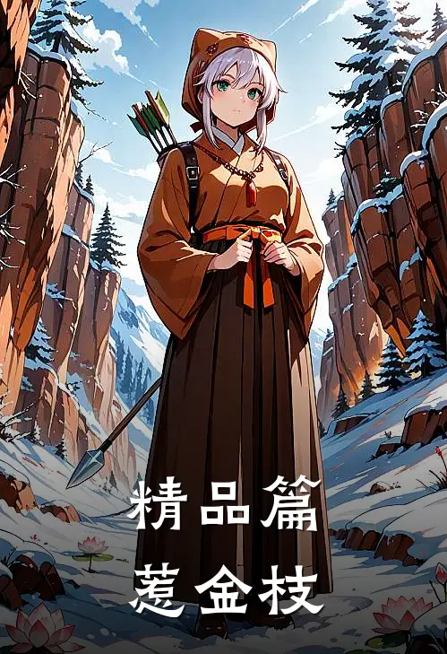 精品篇惹金枝