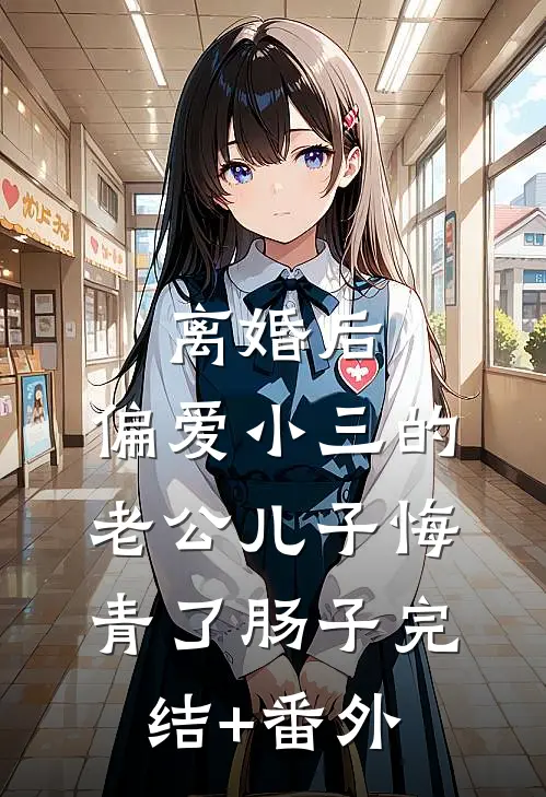 离婚后，偏爱小三的老公儿子悔青了肠子完结+番外