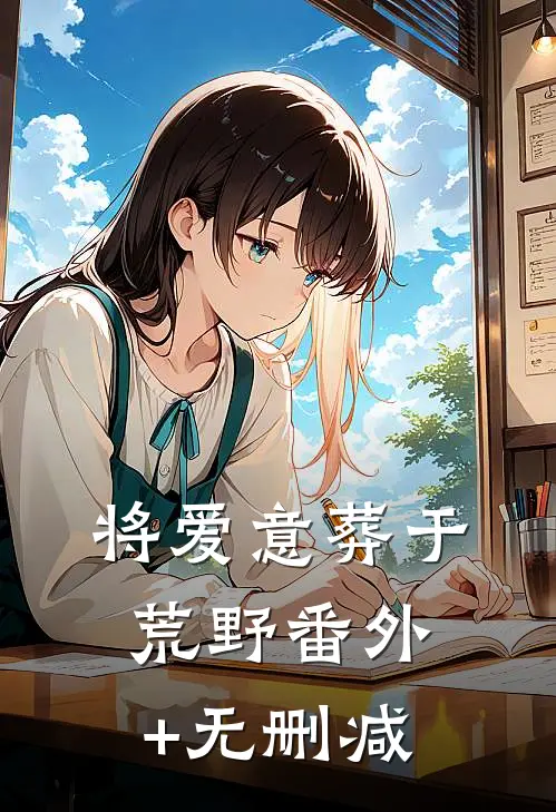 将爱意葬于荒野番外+无删减