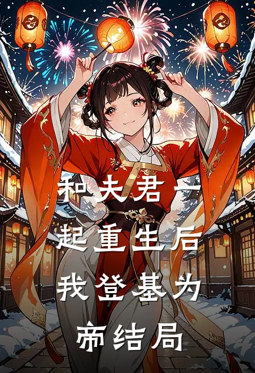 和夫君一起重生后，我登基为帝结局