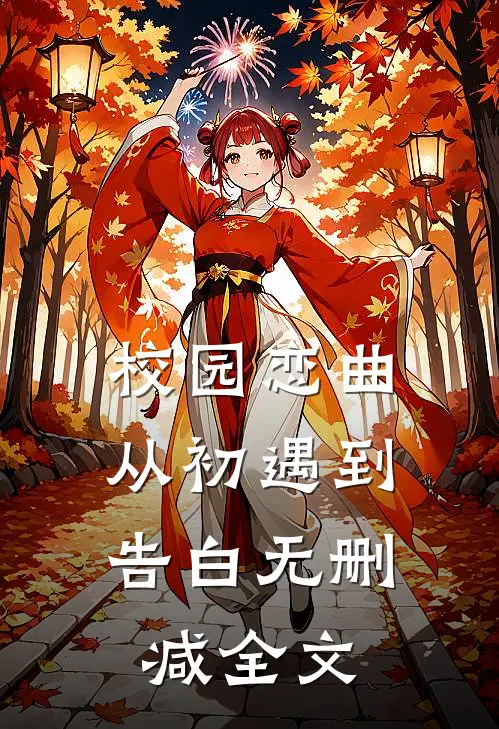 《校园恋曲：从初遇到告白》无删减全文