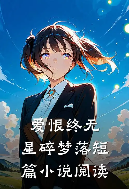 爱恨终无，星碎梦落短篇小说阅读