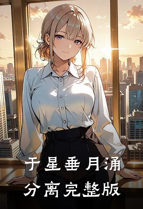 于星垂月涌分离完整版