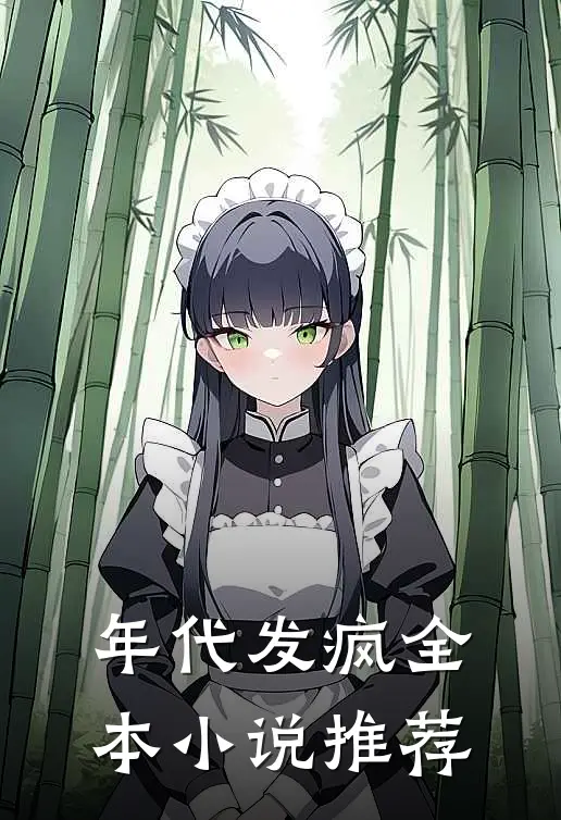 年代发疯全本小说推荐