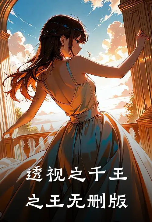 透视之千王之王无删版