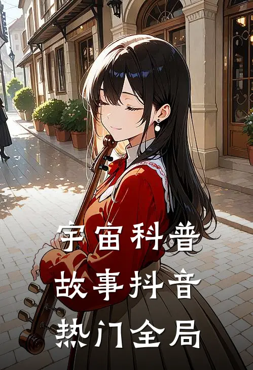宇宙科普故事抖音热门全局