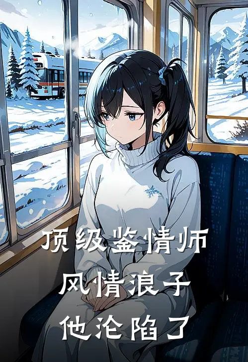 顶级鉴情师：风情浪子他沦陷了