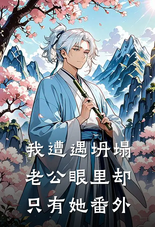 我遭遇坍塌，老公眼里却只有她 番外