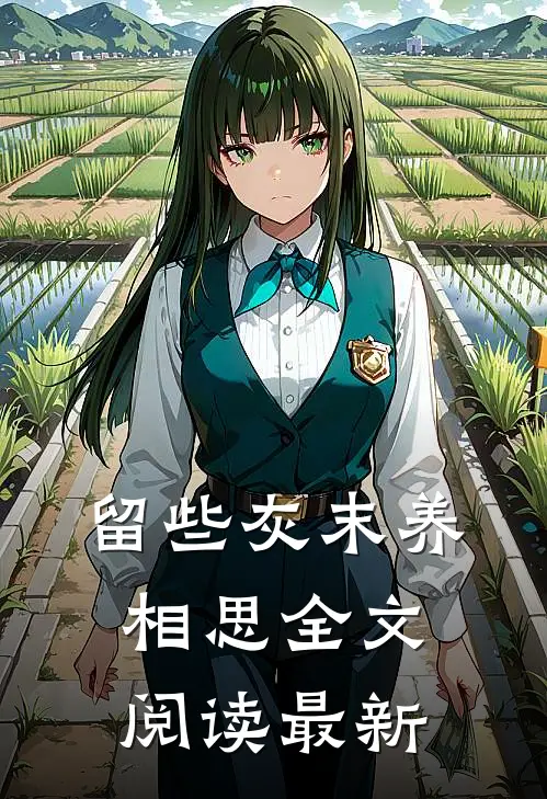 留些灰末养相思全文阅读最新