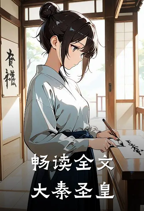 畅读全文大秦圣皇