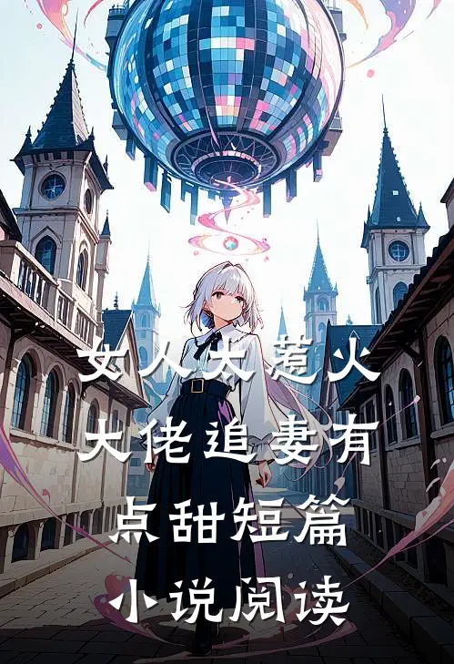 女人太惹火，大佬追妻有点甜短篇小说阅读