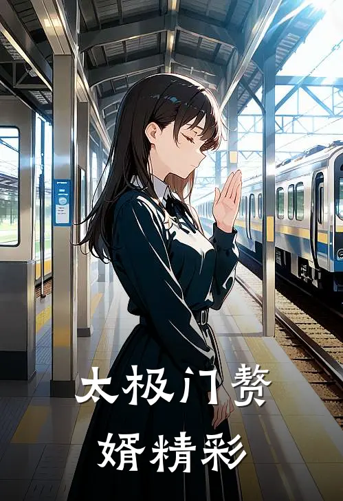 太极门赘婿精彩