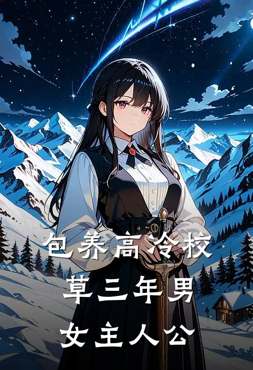 包养高冷校草三年男女主人公