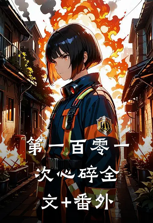 第一百零一次心碎全文+番外