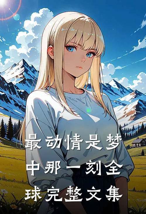 最动情是梦中那一刻全球完整文集