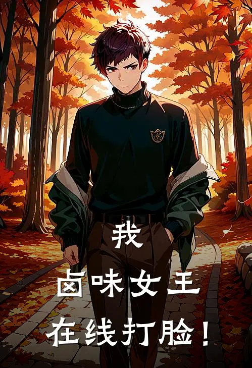 我，卤味女王，在线打脸！