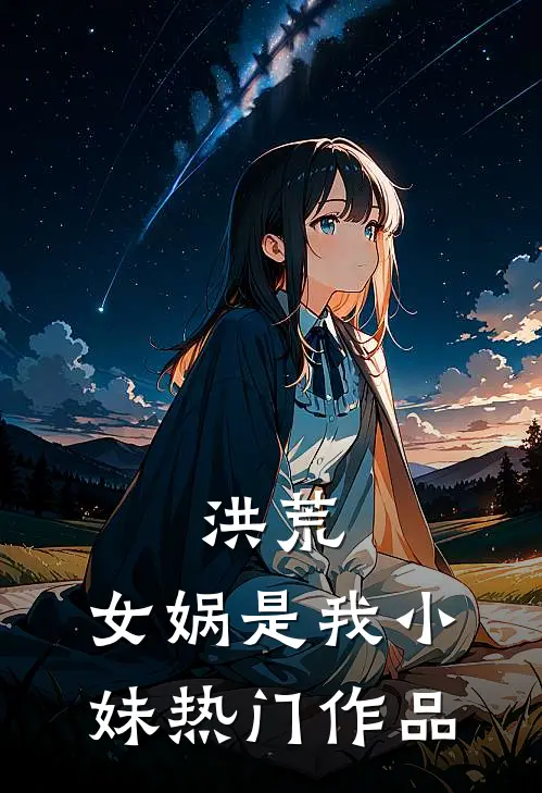 洪荒：女娲是我小妹热门作品