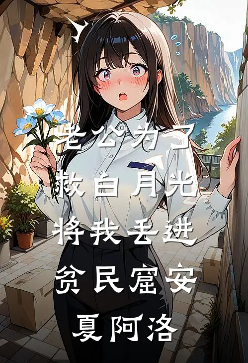 老公为了救白月光，将我丢进贫民窟安夏阿洛