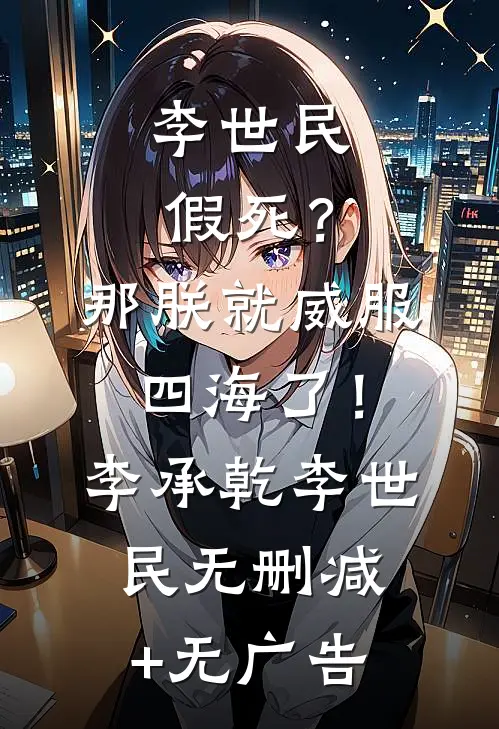 李世民假死？那朕就威服四海了！李承乾李世民无删减+无广告