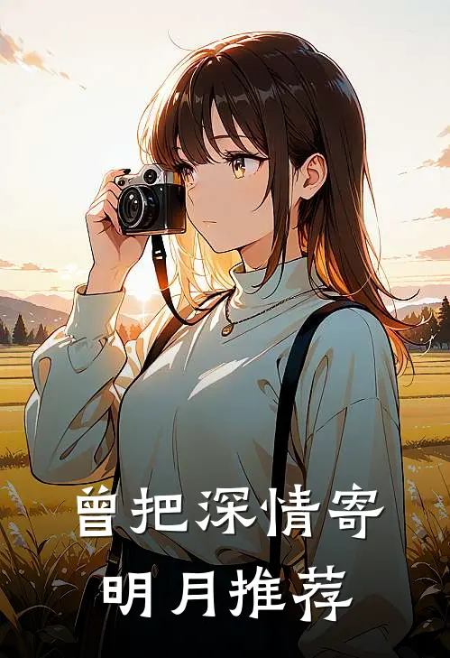 曾把深情寄明月推荐