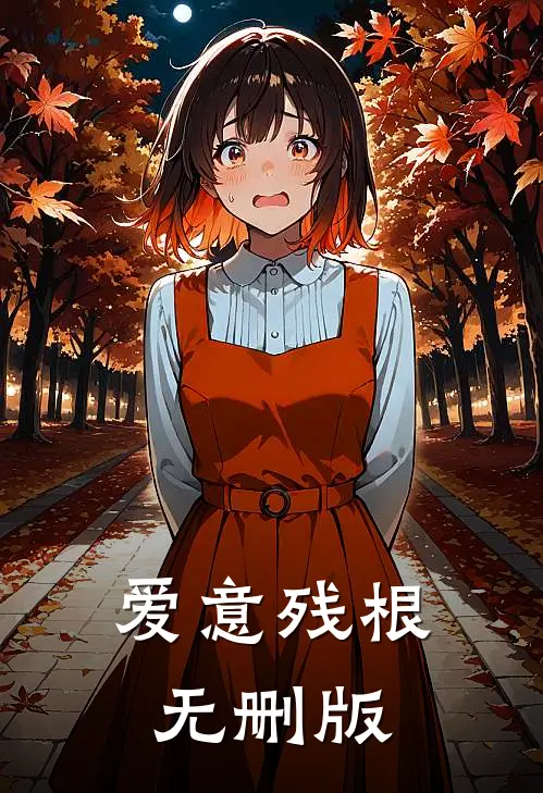爱意残根无删版