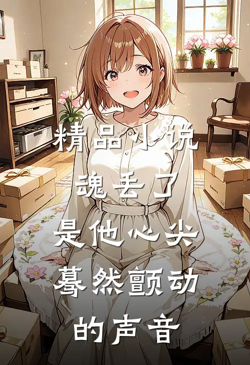 精品小说魂丢了,是他心尖蓦然颤动的声音