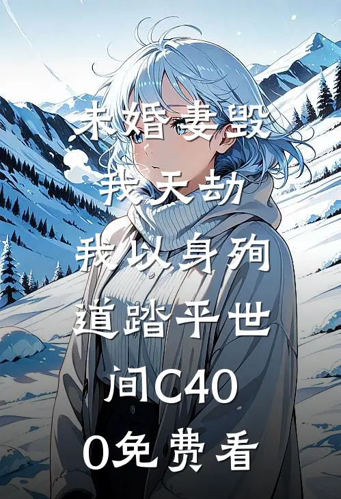 未婚妻毁我天劫，我以身殉道踏平世间C400免费看