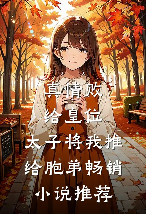 真情败给皇位，太子将我推给胞弟畅销小说推荐