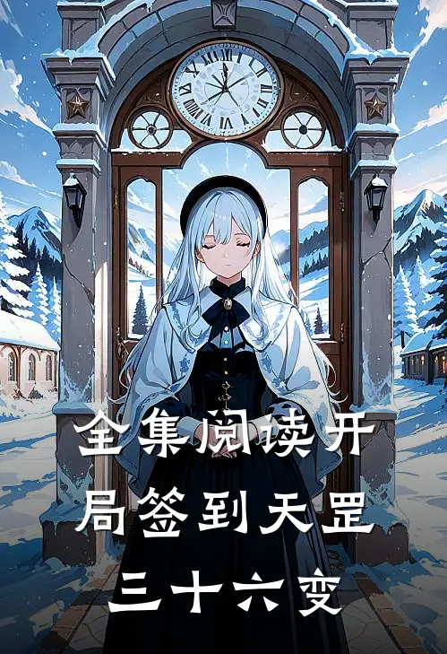 全集阅读开局签到天罡三十六变