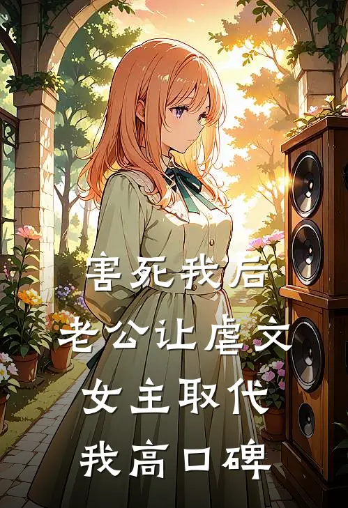 害死我后，老公让虐文女主取代我高口碑