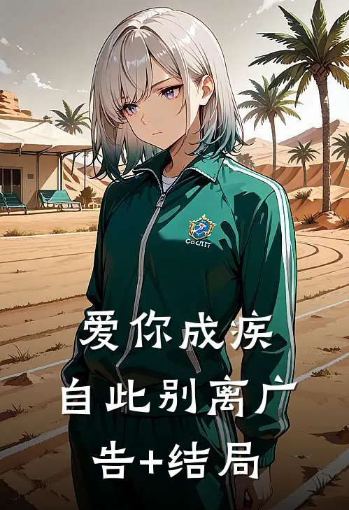 爱你成疾，自此别离广告+结局